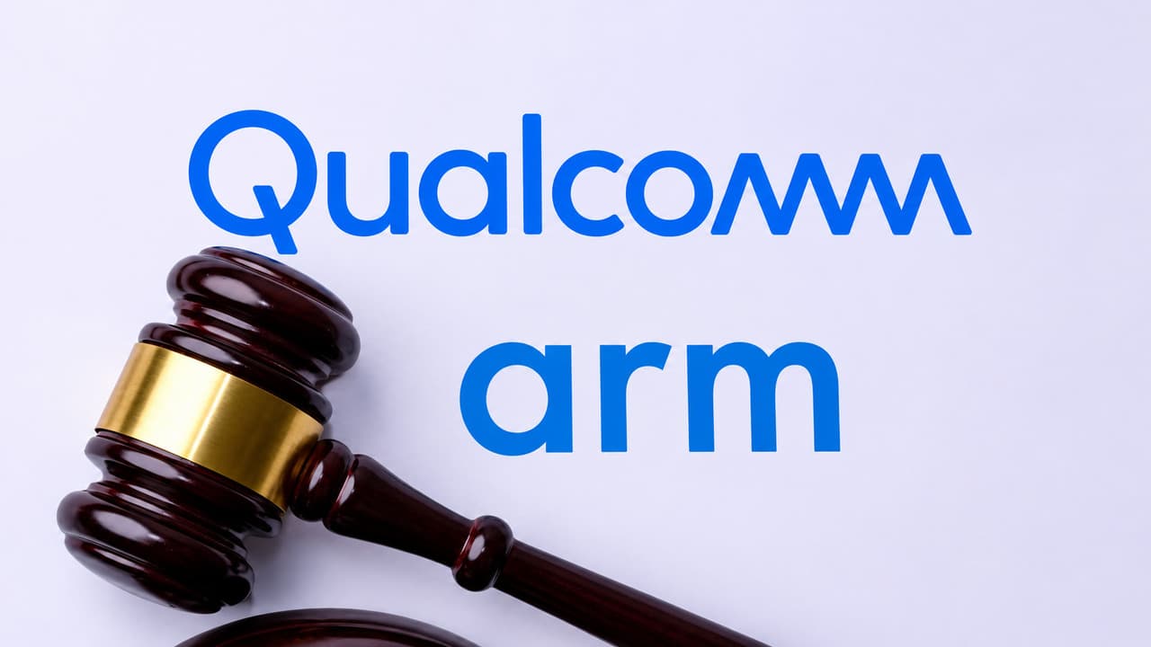 Qualcomm wins legal victory against Arm in Delaware court ruling
