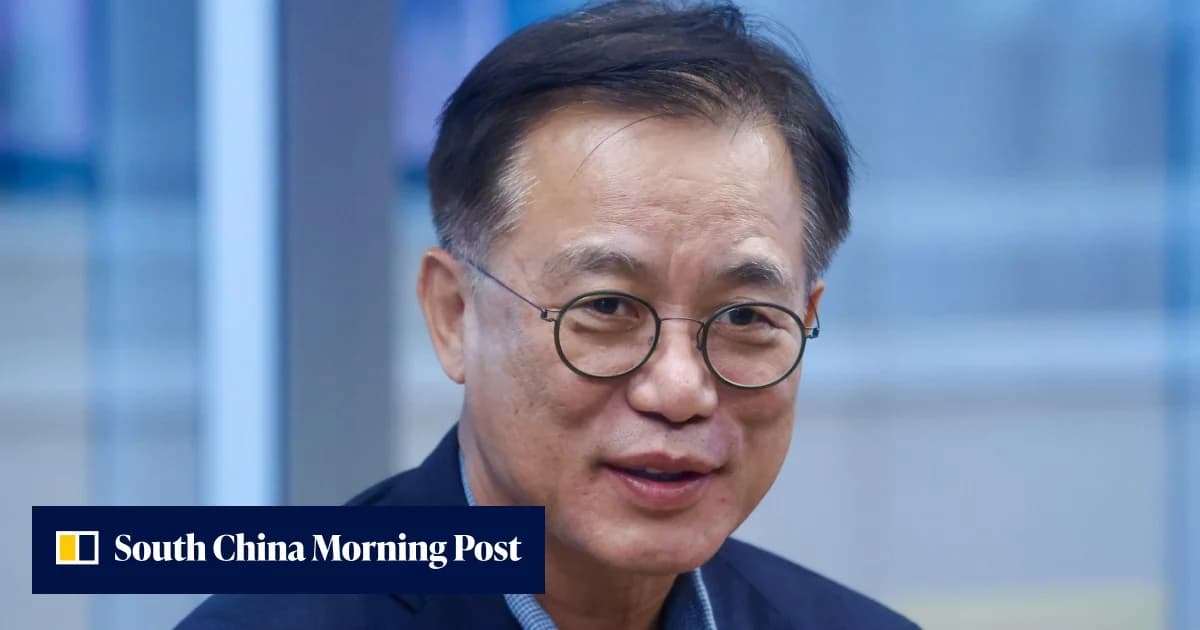 South Korea becomes academic sanctuary for talent amid US visa hurdles: Yoo Ji-beom