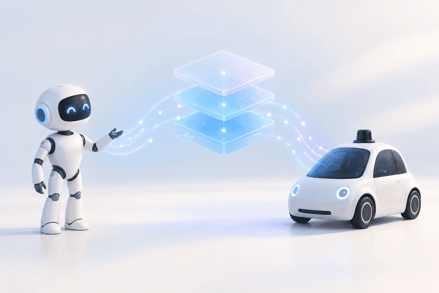 Tencent Cloud launches integrated platform for physical AI applications