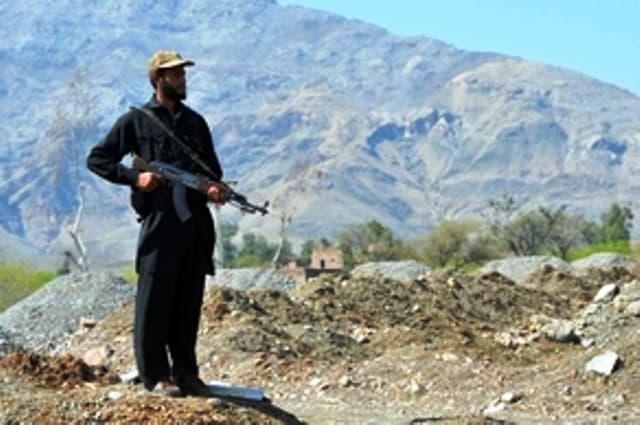 Tirah Valley IDP return begins 10 October; DC Ali confirms rehabilitation plans