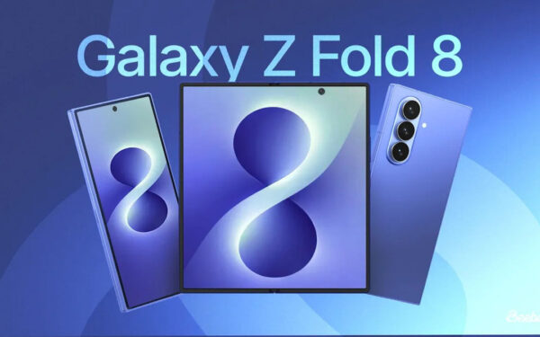 Samsung to Unveil First Wide Foldable and Z Fold 8 Ultra at July 22 Event Samsung to Unveil First Wide Foldable and Z Fold 8 Ultra at July 22 Event