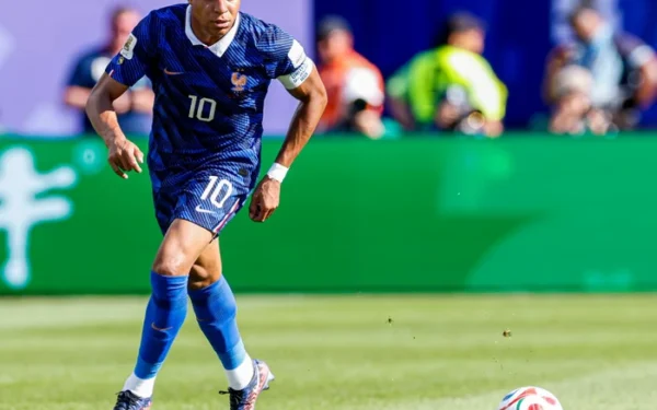 World Cup players face surge in racist abuse