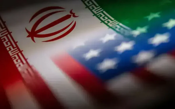 Qatar-led talks aim to de-escalate US-Iran tensions