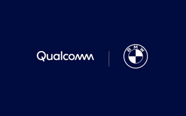 Qualcomm to supply chips for BMW’s next-gen vehicles Qualcomm to supply chips for BMW’s next-gen vehicles