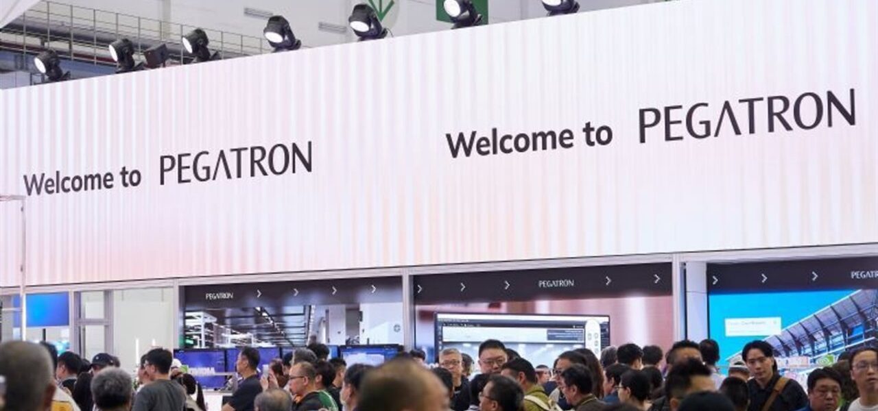 Pegatron June revenue up 15.9% due to server shipments and AI expansion Pegatron June revenue up 15.9% due to server shipments and AI expansion