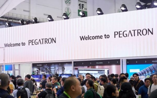 Pegatron June revenue up 15.9% due to server shipments and AI expansion