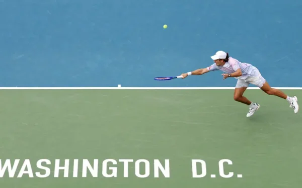 Alex De Minaur Defeats Stefanos Tsitsipas for Australian Clash Alex De Minaur Defeats Stefanos Tsitsipas for Australian Clash