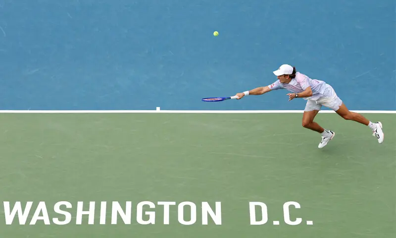 Alex De Minaur Defeats Stefanos Tsitsipas for Australian Clash