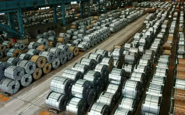 China's aluminium imports fall amid rising global prices China's aluminium imports fall amid rising global prices