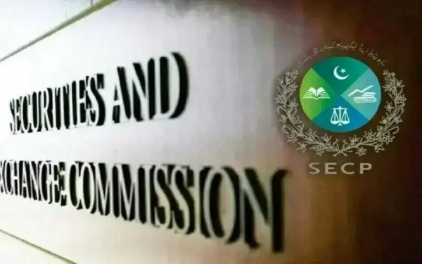 SECP imposes Rs4.73 billion in penalties for corporate violations SECP imposes Rs4.73 billion in penalties for corporate violations
