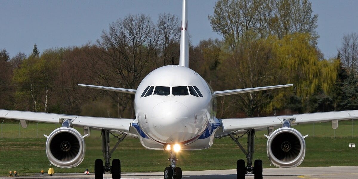 South Air Launches Domestic Flights in Pakistan