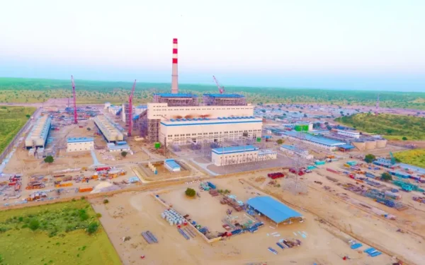 SECMC readies for Thar Block II Phase III expansion SECMC readies for Thar Block II Phase III expansion