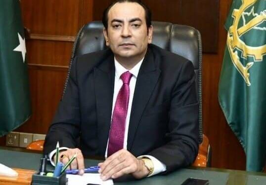 FPCCI President Urges Protection, Education of Children for Strong Pakistan FPCCI President Urges Protection, Education of Children for Strong Pakistan