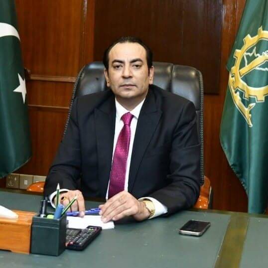 FPCCI President Urges Protection, Education of Children for Strong Pakistan FPCCI President Urges Protection, Education of Children for Strong Pakistan