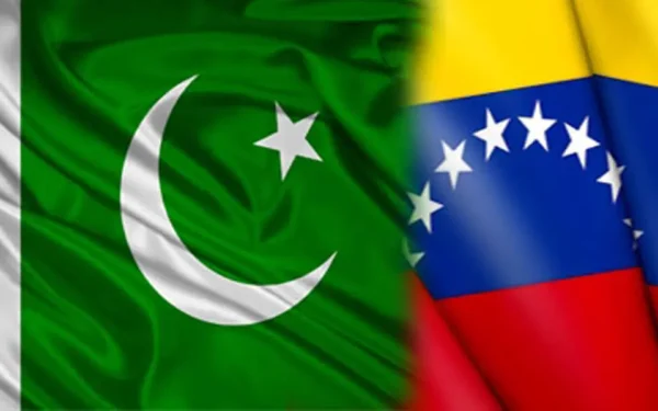Venezuela Praises Pakistan’s Role in Regional Peace Efforts Venezuela Praises Pakistan’s Role in Regional Peace Efforts