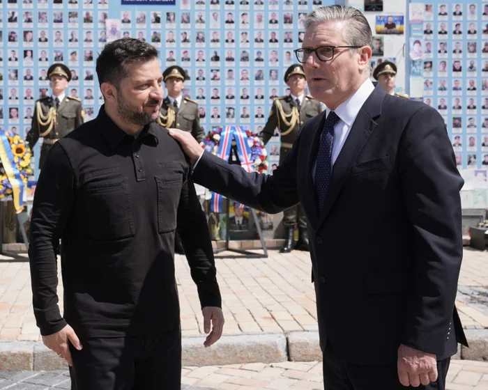 Ukraine’s Zelenskyy Dismisses Popular Defence Minister Amidst Political Turmoil Ukraine’s Zelenskyy Dismisses Popular Defence Minister Amidst Political Turmoil