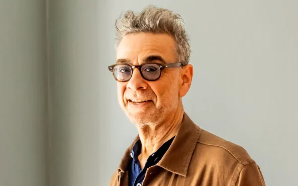Freakonomics Author Stephen Dubner Launches Indie Talk Show