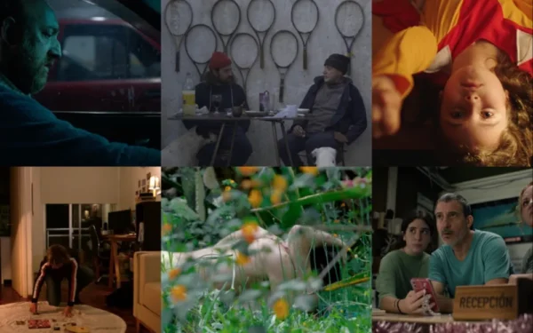 Locarno’s First Look Section Highlights Six Uruguayan Films Locarno’s First Look Section Highlights Six Uruguayan Films