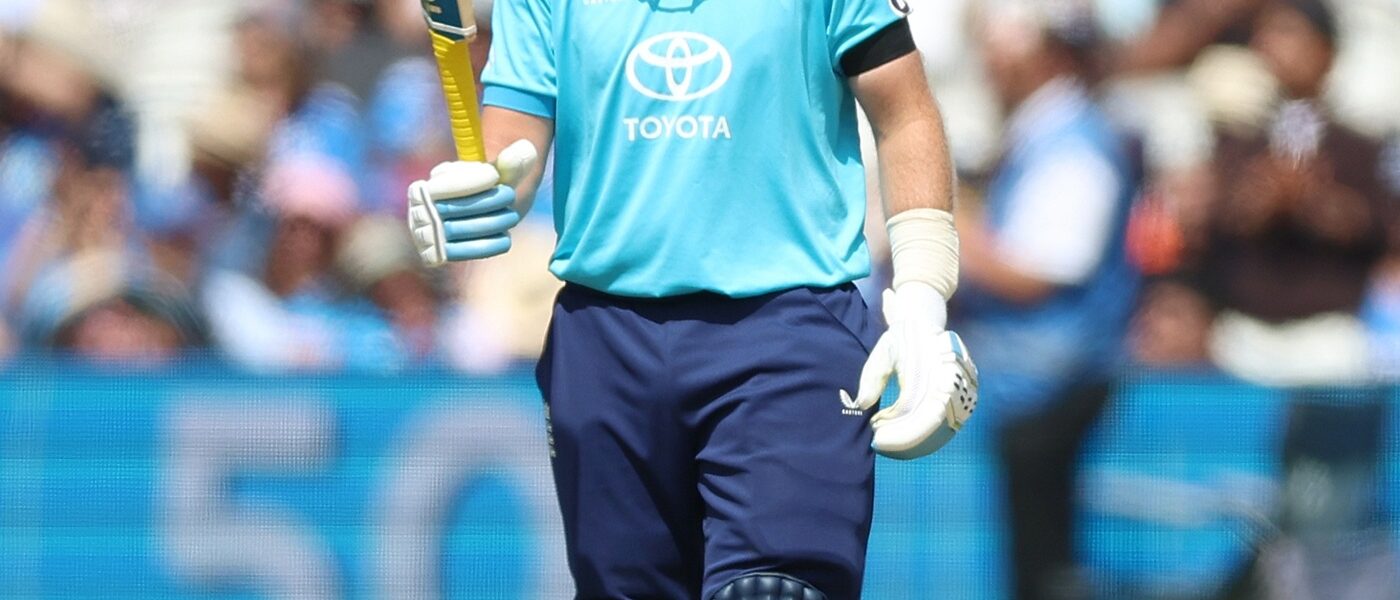 Root reclaims top ten spot in ODI rankings Root reclaims top ten spot in ODI rankings
