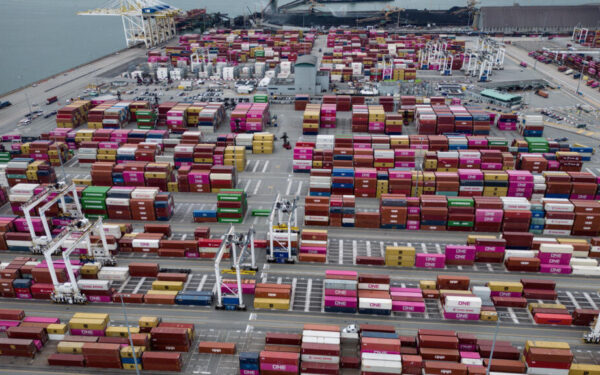 Trump signs order for new 50% tariffs on Canadian goods Trump signs order for new 50% tariffs on Canadian goods