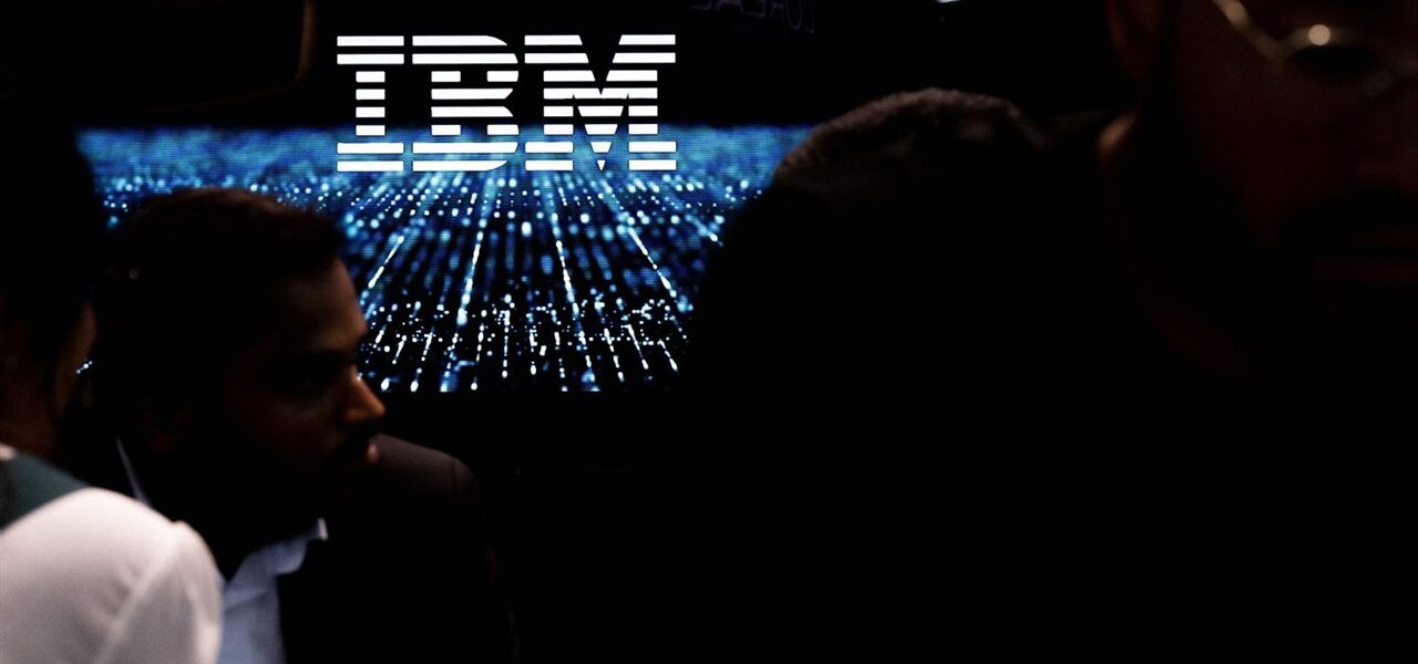IBM issues rare warning over AI-driven memory shortage IBM issues rare warning over AI-driven memory shortage