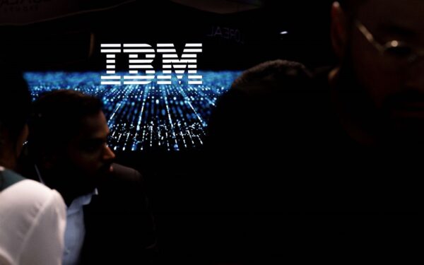 IBM issues rare warning over AI-driven memory shortage IBM issues rare warning over AI-driven memory shortage