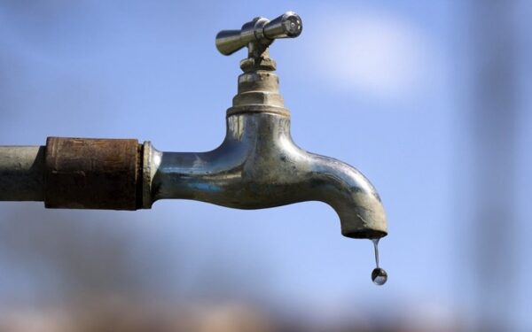 DHA Karachi Water Line Project Cost Hikes by 40% DHA Karachi Water Line Project Cost Hikes by 40%