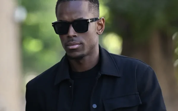Top Boy Actor Michael Ward Acquitted of Sexual Assault Charges Top Boy Actor Michael Ward Acquitted of Sexual Assault Charges