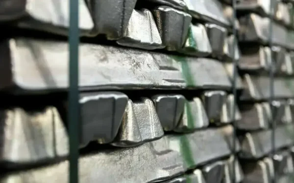 Nickel prices rise due to Hormuz Strait concerns Nickel prices rise due to Hormuz Strait concerns
