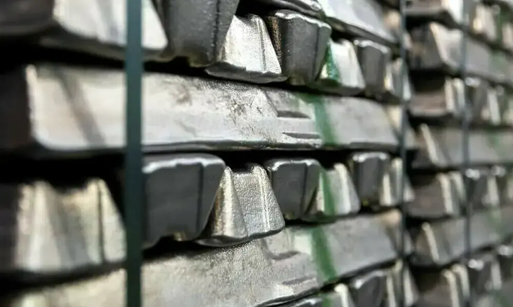 Nickel prices rise due to Hormuz Strait concerns Nickel prices rise due to Hormuz Strait concerns