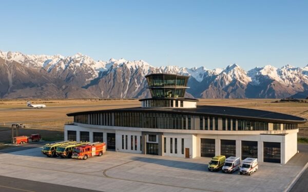 Bids Invited for Modern ATC Tower at Skardu International Airport Bids Invited for Modern ATC Tower at Skardu International Airport