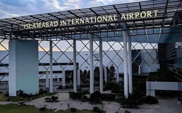 Islamabad Airport to Auction Sky View Food Promenade Islamabad Airport to Auction Sky View Food Promenade