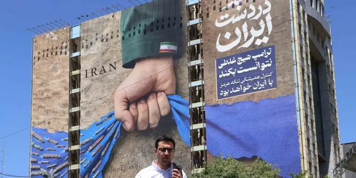 US-Iran tensions escalate as ceasefire teeters on brink US-Iran tensions escalate as ceasefire teeters on brink