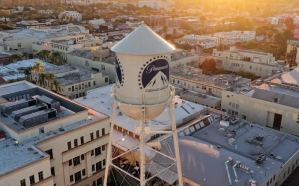 US States Sue to Block 0bn Paramount-Warner Bros Merger US States Sue to Block 0bn Paramount-Warner Bros Merger