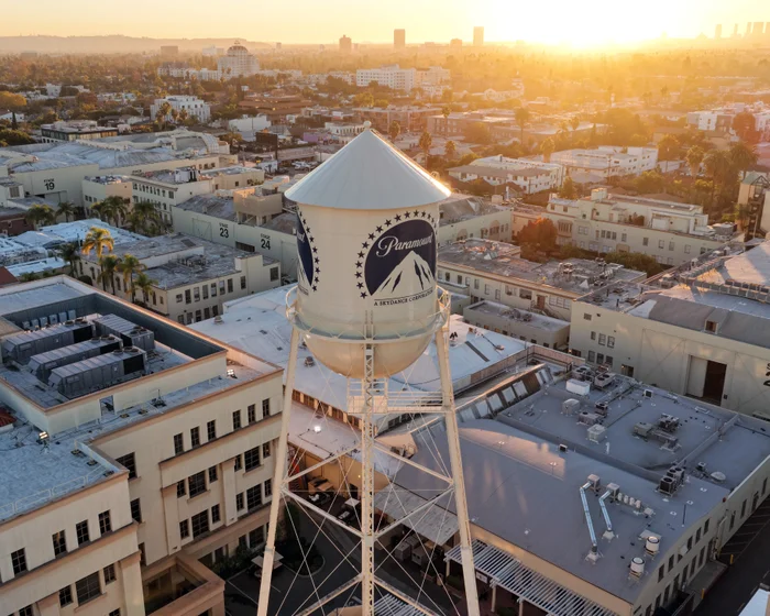 US States Sue to Block 0bn Paramount-Warner Bros Merger