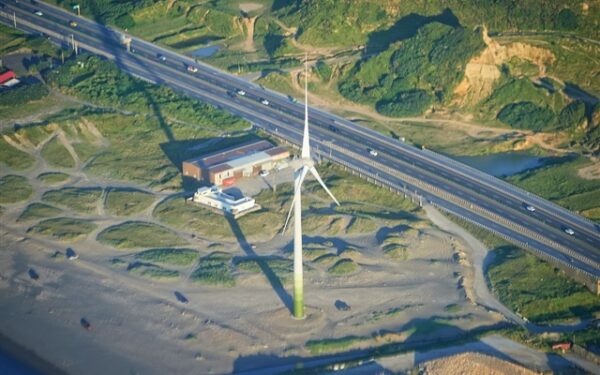 China mandates data centers to integrate renewable energy
