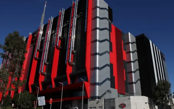Albanese’s AI plan prompts calls for datacentre pause Albanese’s AI plan prompts calls for datacentre pause