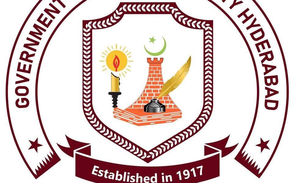 GCU Hyderabad completes merit-based lecturer recruitment test GCU Hyderabad completes merit-based lecturer recruitment test