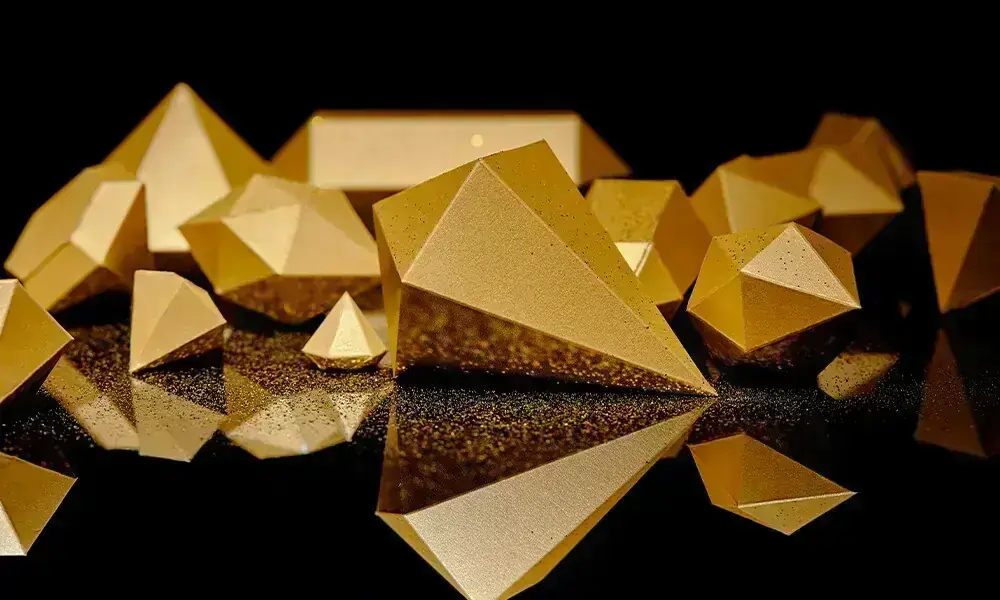 Gold prices surge in Pakistan as international rates rise
