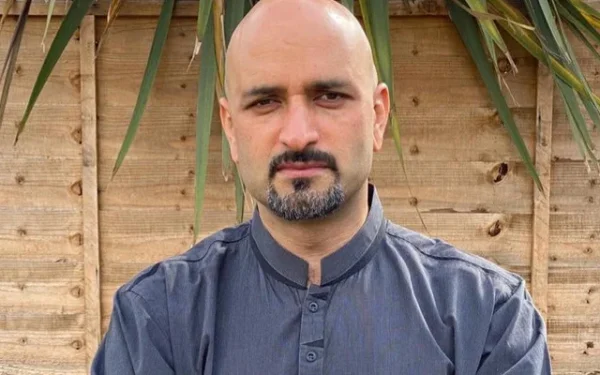 Geo News reporter assaulted during Kashmir protest coverage