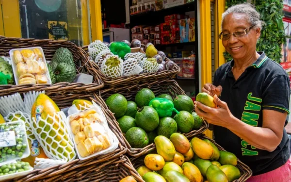 Brixton market traders fight to save community hub from corporate takeover Brixton market traders fight to save community hub from corporate takeover