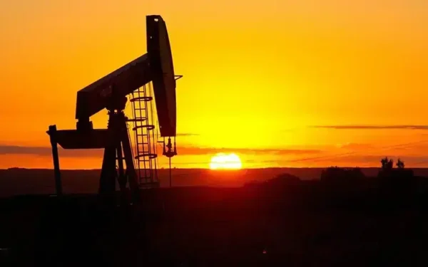 Government Urges Caution as Petrol Stocks Drop to 14-Day Cover Government Urges Caution as Petrol Stocks Drop to 14-Day Cover