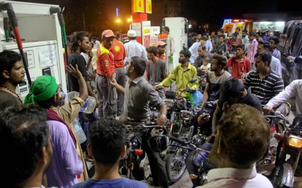 Petition Filed Against Daily Fuel Price Adjustments in Lahore High Court Petition Filed Against Daily Fuel Price Adjustments in Lahore High Court