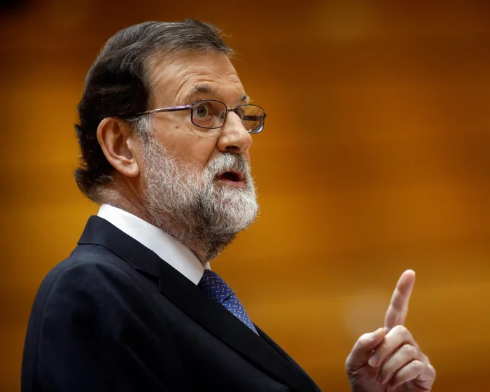 Spanish PM Accuses Ex-Leader of Racism Over French Football Team Remarks Spanish PM Accuses Ex-Leader of Racism Over French Football Team Remarks