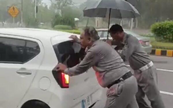 ITP issues safety advisory for heavy rain in Islamabad ITP issues safety advisory for heavy rain in Islamabad