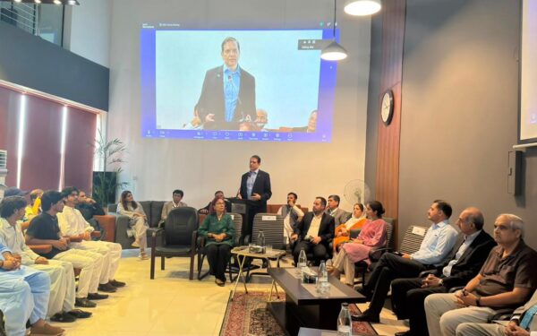 IRM Honors Young Entrepreneurs at Success Stories Showcase