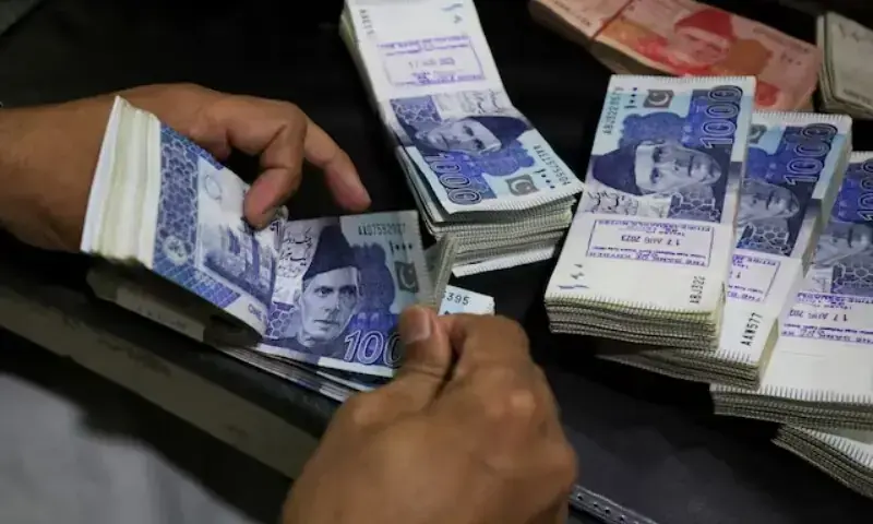 Provinces Differ in Tax Revenue Mobilisation Despite GST Dominance Provinces Differ in Tax Revenue Mobilisation Despite GST Dominance