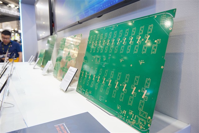 Taiwan PCB firms launch fundraising for AI data centers Taiwan PCB firms launch fundraising for AI data centers
