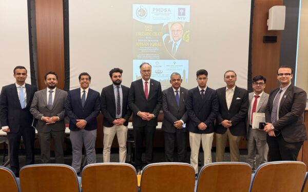 RCCI Urges Enhanced Collaboration Between Industry and Academia RCCI Urges Enhanced Collaboration Between Industry and Academia