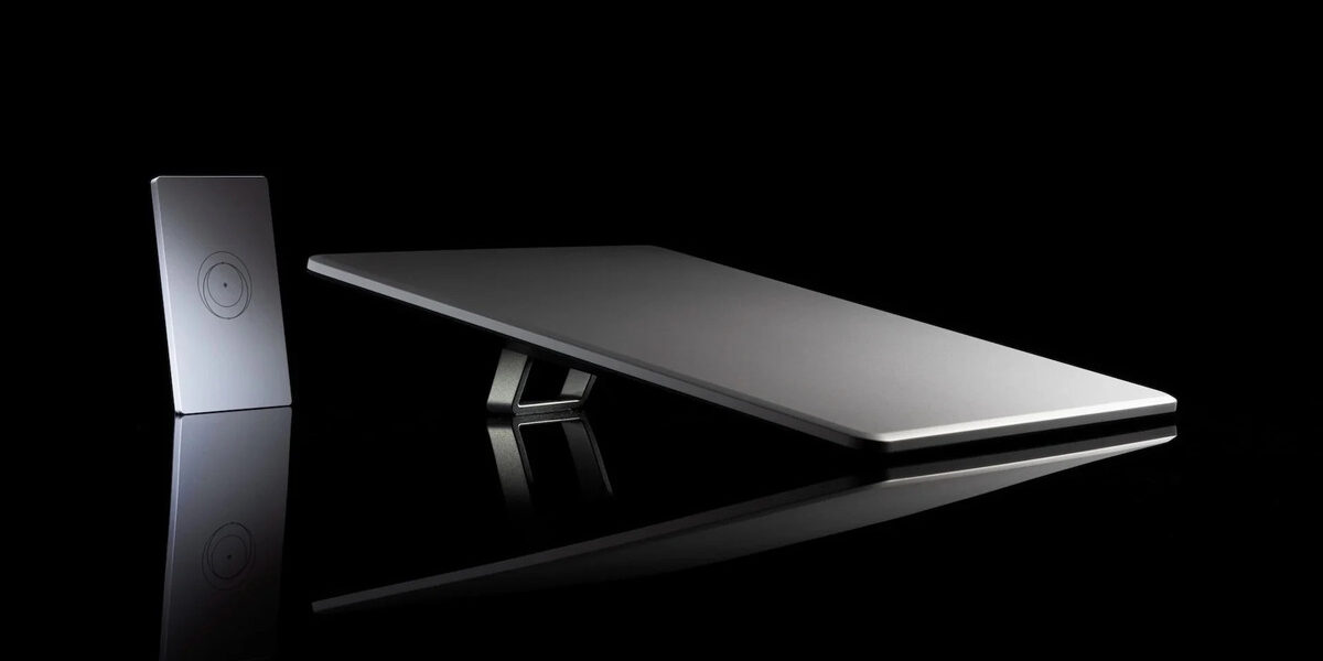 Starlink Introduces Smaller, More Efficient V5 Home Dish Starlink Introduces Smaller, More Efficient V5 Home Dish